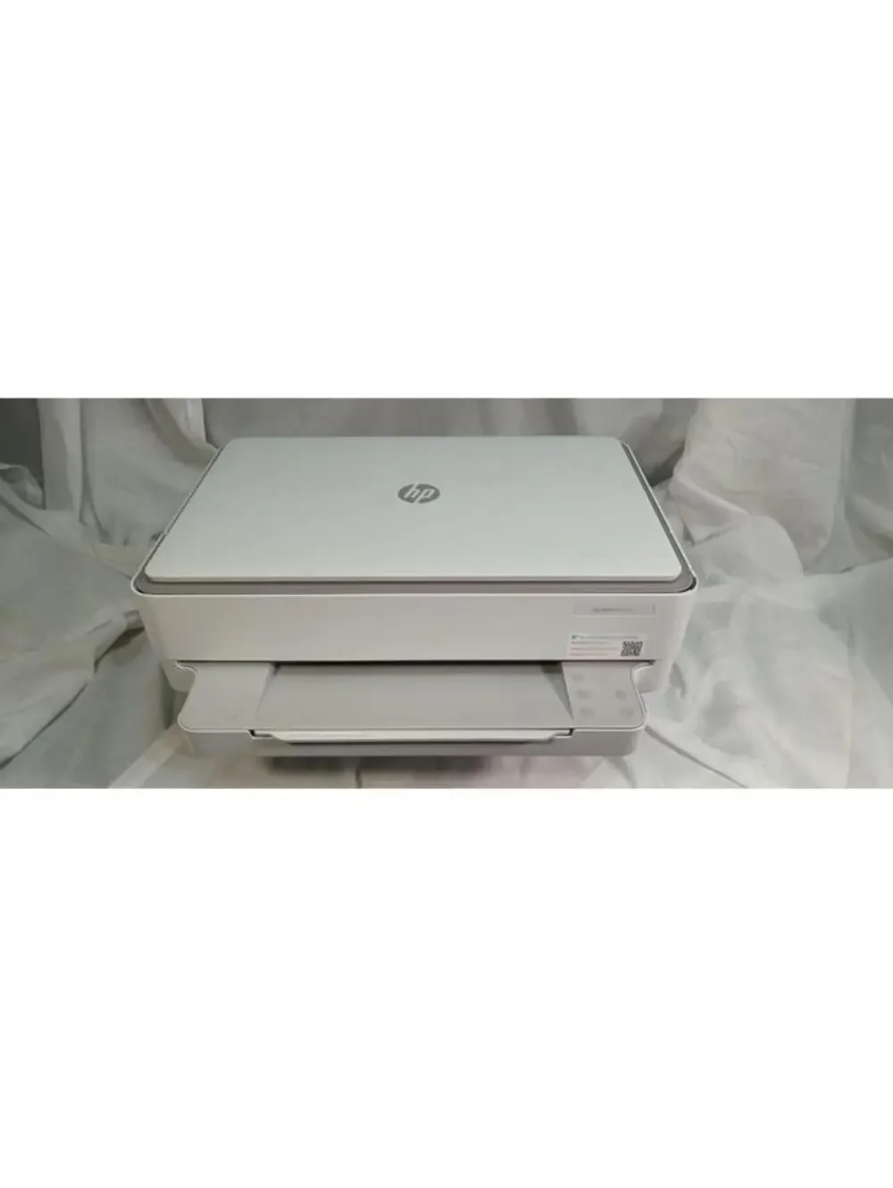 HP ENVY 6055e Wireless All-in-One Color Inkjet Printer Scanner Copier Tested
